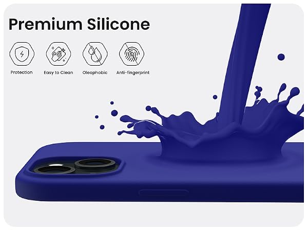 iPhone 15 Case