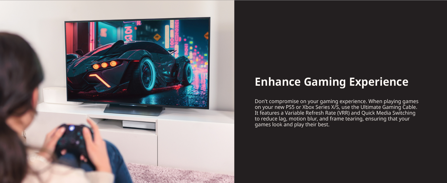 hdmi pacroban cables 3 pack 8k