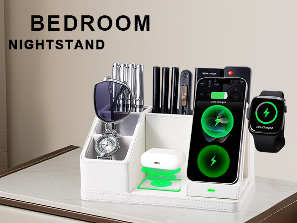 desk organizer