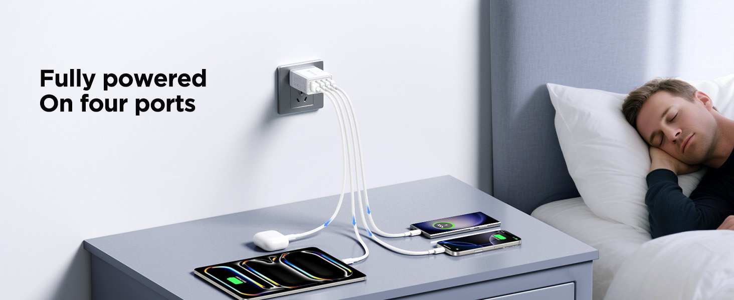 charging blocks