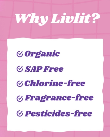 What Livlit do for Your Health