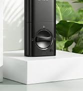 WiFi Smart Door Locks for Front Door Lock Set, Keyless Entry Door Lock Deadbolt with Handle Set, ...