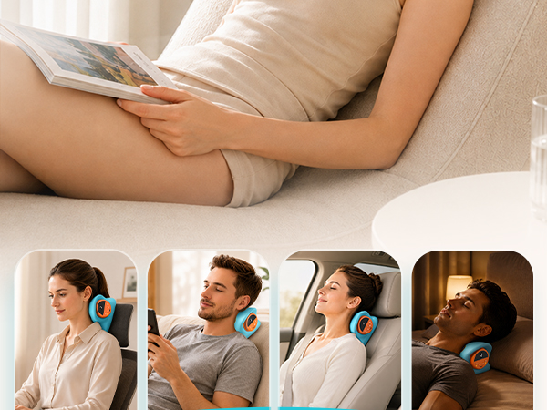 Neck Massager