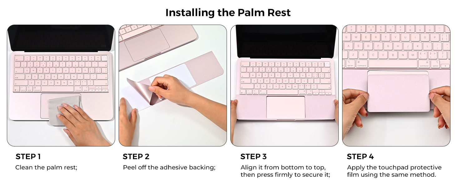 macbook neo keyboard skin
