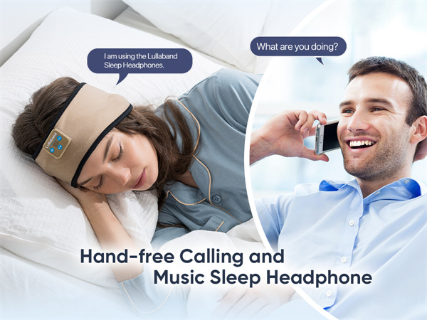 sleep mask bluetooth