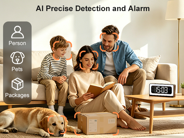 indoor camera