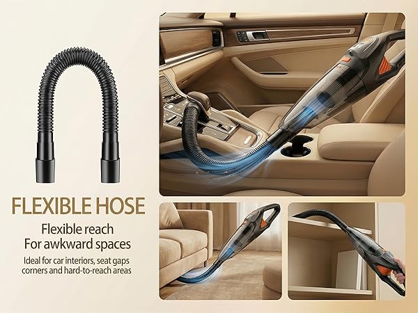 dust busters cordless rechargeable