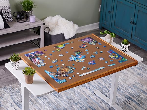 Jumbl Puzzle Board Carousel 2