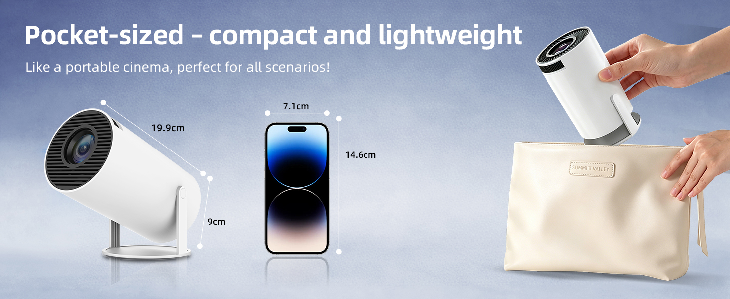 Portable&amp;amp;amp;Lightweight