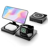 Magnetic Wireless Charger