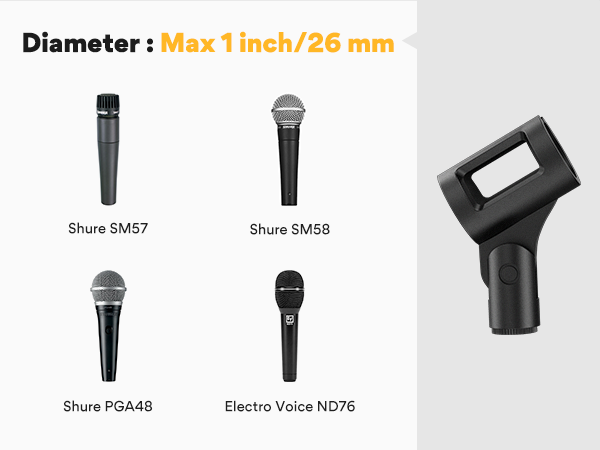 MAONO-Boom-Arm-Microphone-Stand