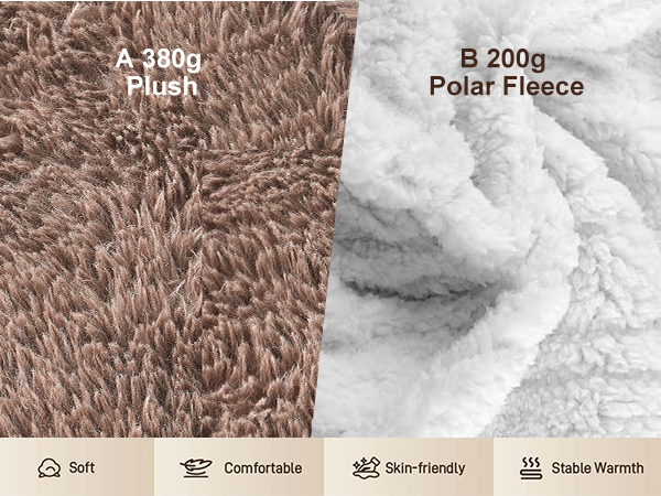 heated blanket electric blanket