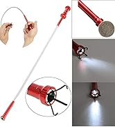claw magnetic pick up tool