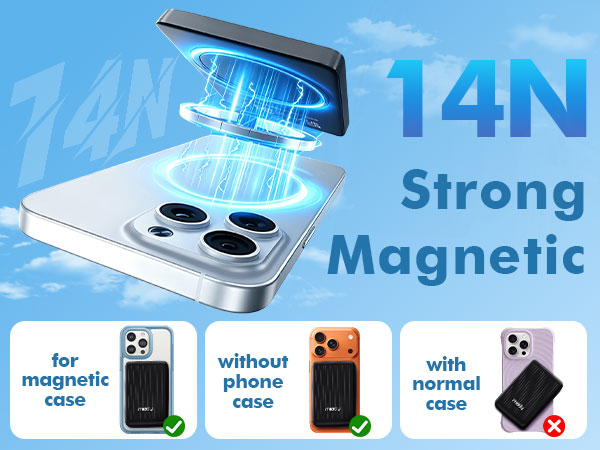 iphone power bank