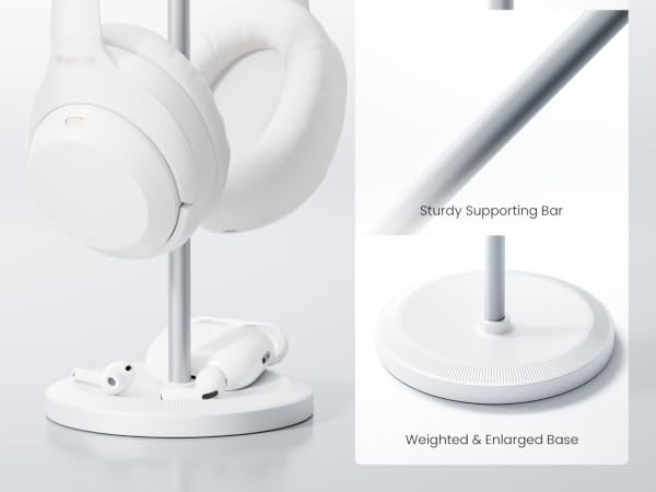 Magnetic Phone Stand