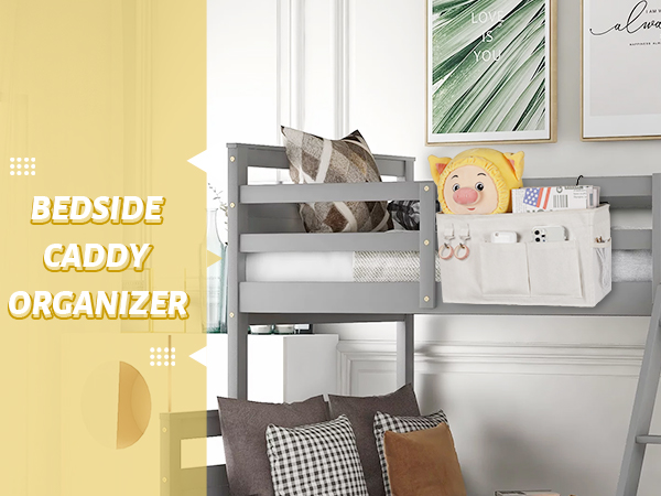 Bedside Caddy