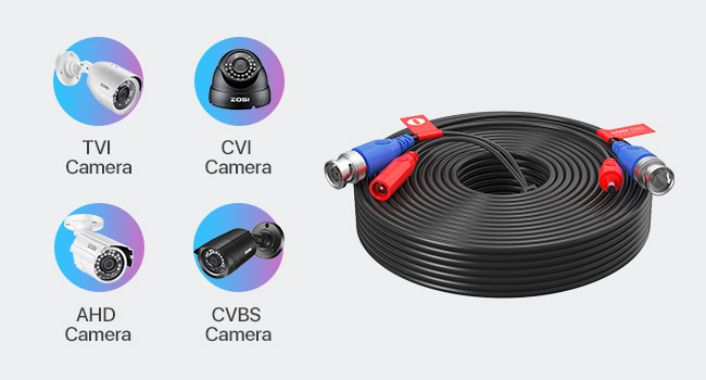 Strong Compatibility &amp; Easy-to-Install