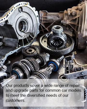 YzusGomumu Automotive