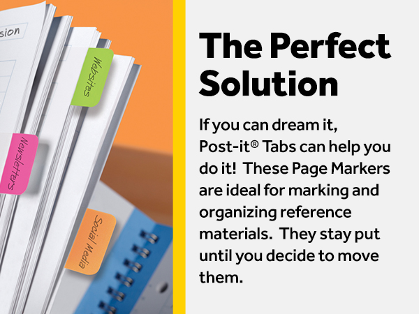 The Perfect Solution