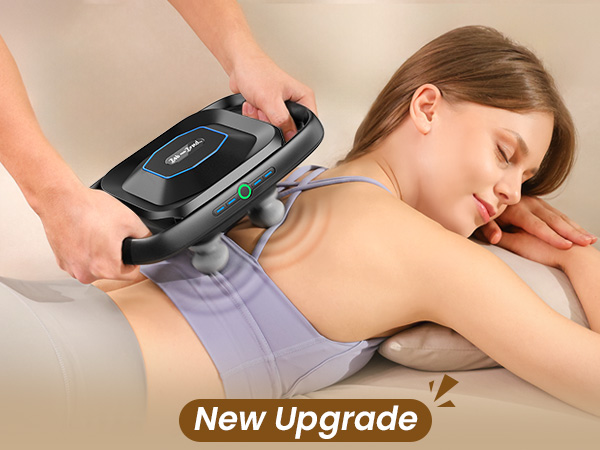 massage gun