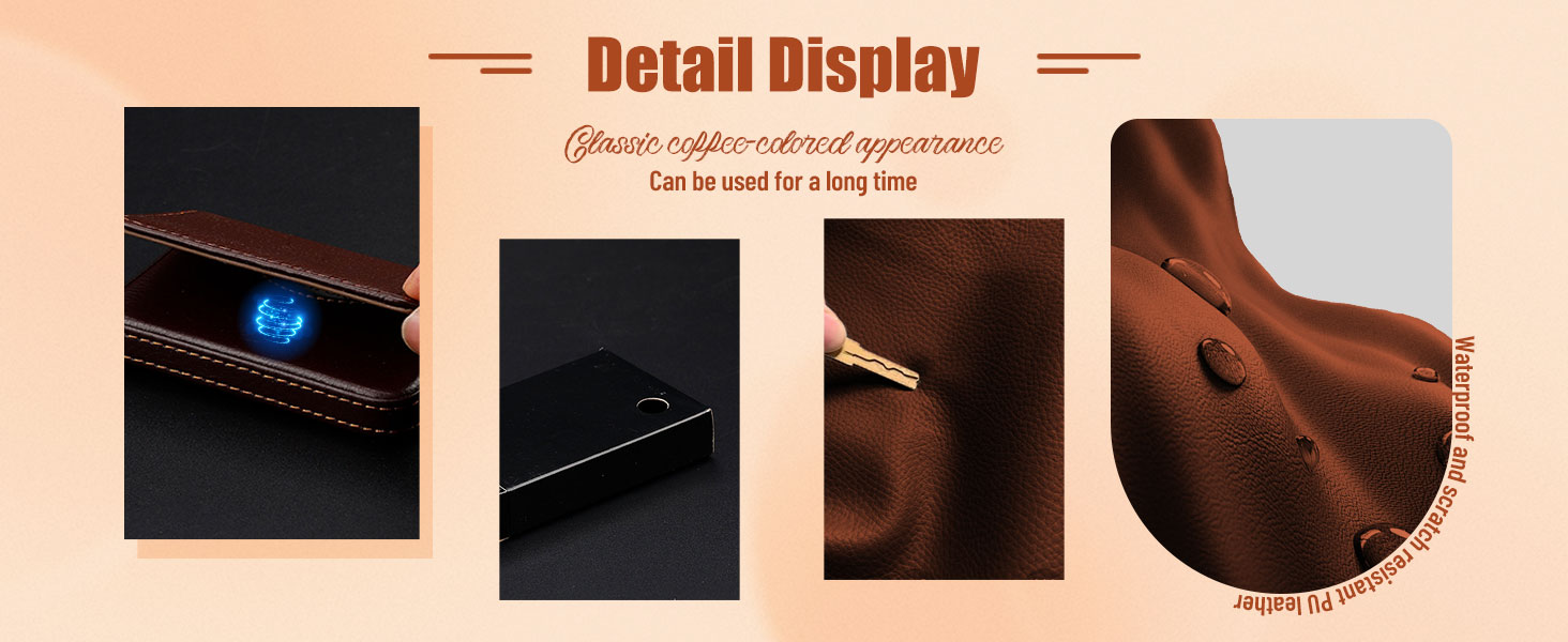 business card holder for purse