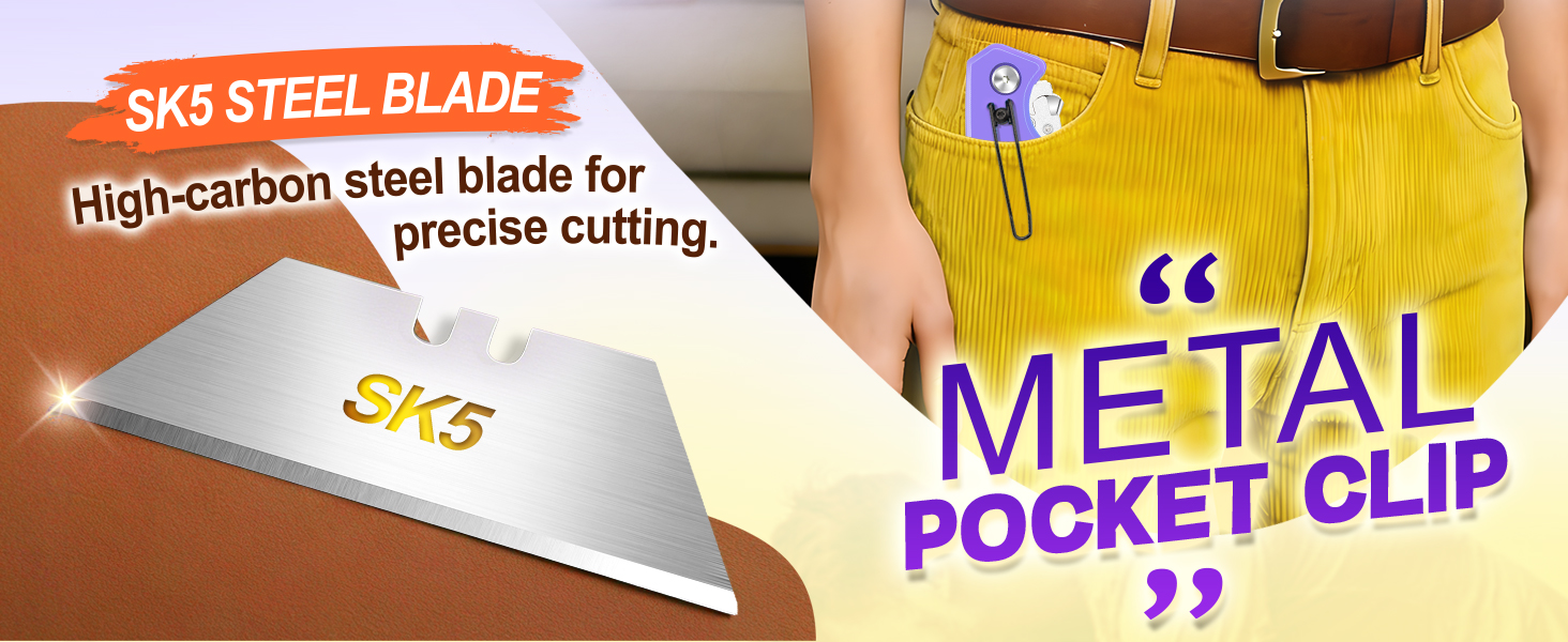 box cutters