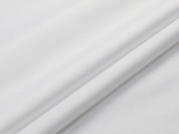 fabric shower curtain liner