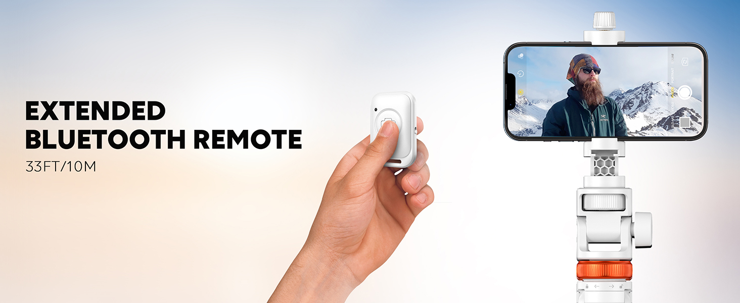 iphone tripod
