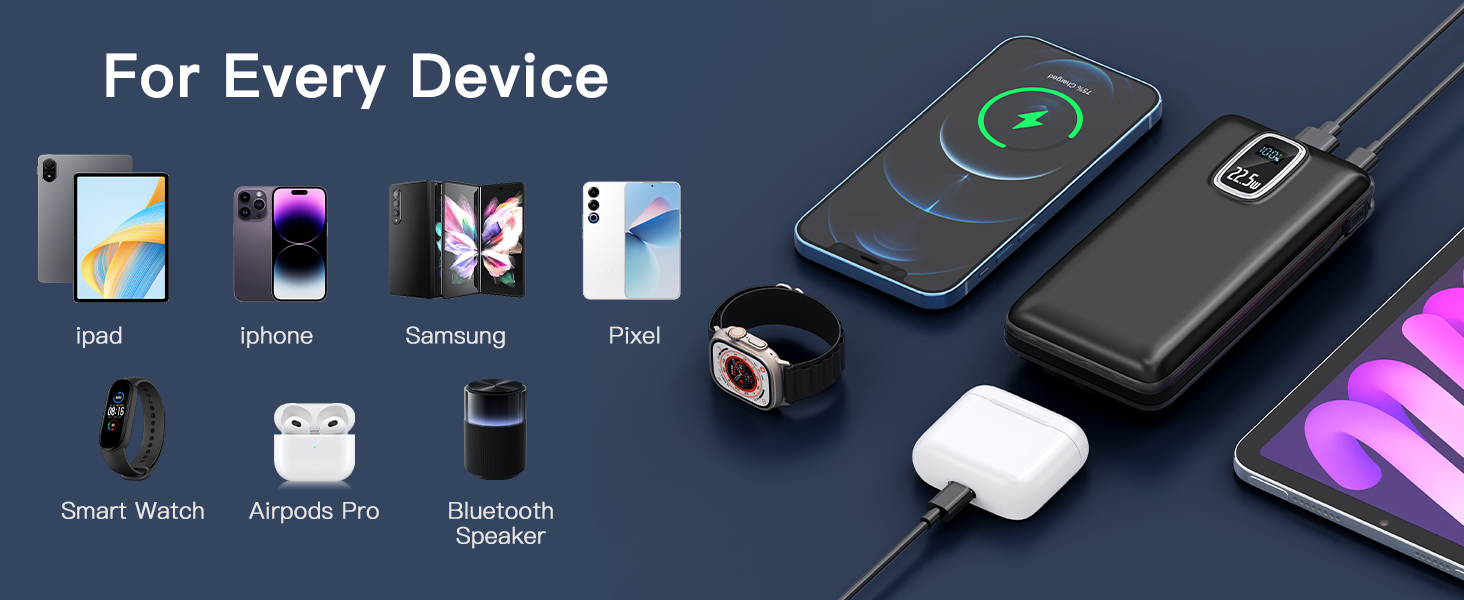For every device