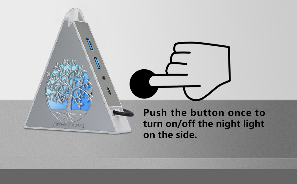 usb hub