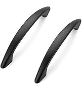 Ravinte 30 Pack 3 Inch Cabinet Handles Matte Black Cabinet Pulls Black Drawer Pulls Kitchen Hardw...