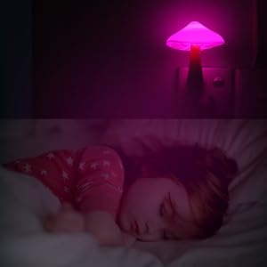 night light for girl