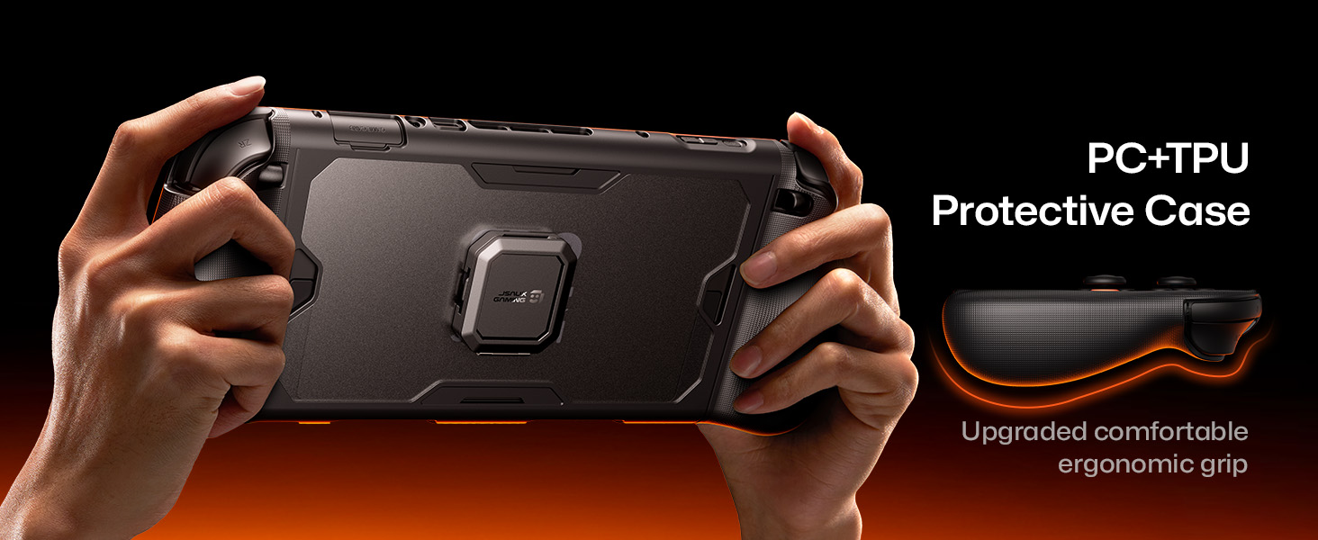 Nintendo Switch 2 Protective Case