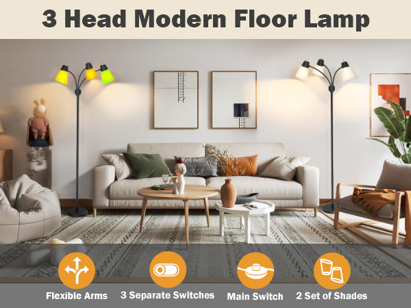 kid floor lamp,kids floor lamp,kids floor lamp multi bulb