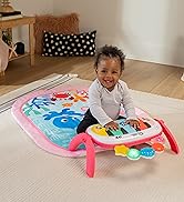 Baby Einstein Ocean Explorers 4-in-1 Kickin’ Tunes Jellyfish Jamboree Music &amp;amp; Language