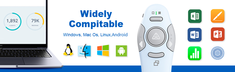 powerpoint clicker power point clicker wireless wireless presenter