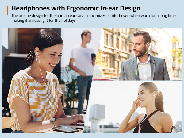 earbuds for school