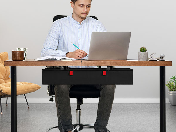 cable management tray