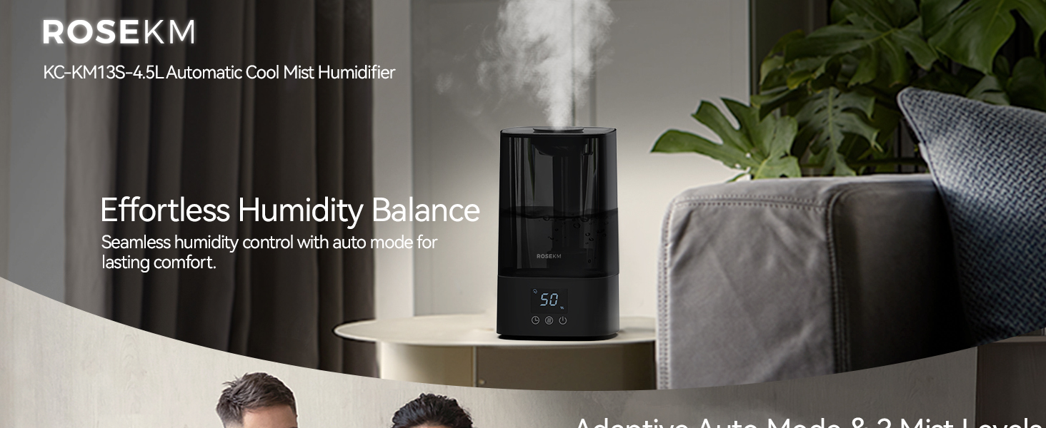 humidifier