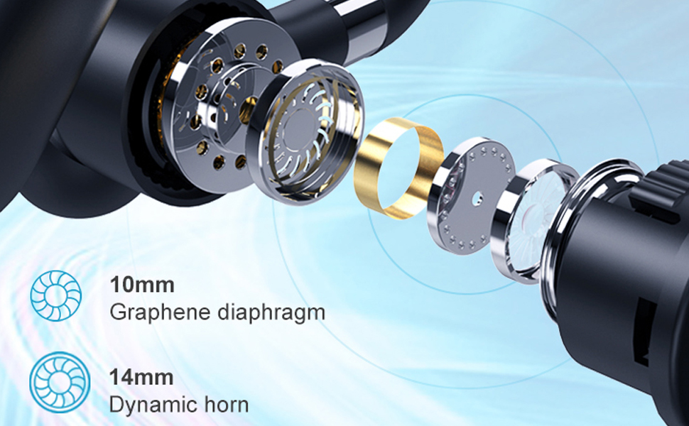 bluetooth headphone headset