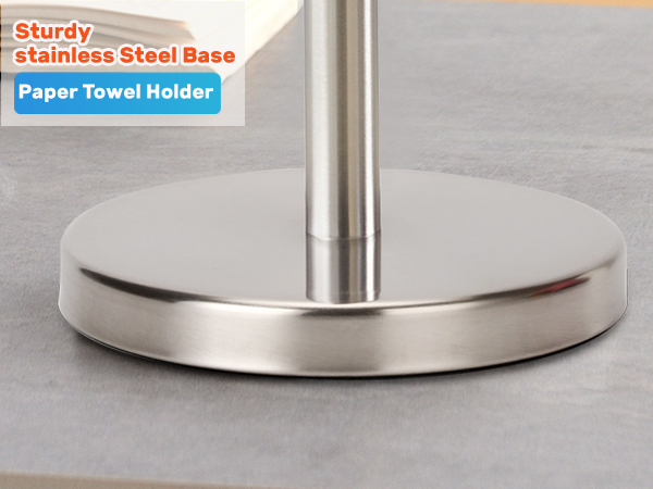 Paper Towel Holder