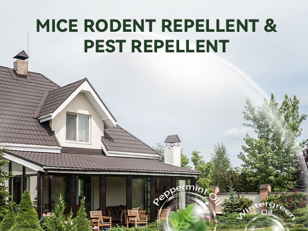 rodent repellent