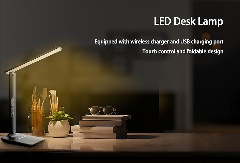 led desk lamp