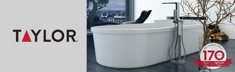 taylor bathroom scale