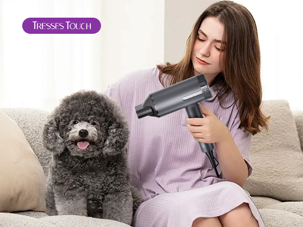 Blow Dryer