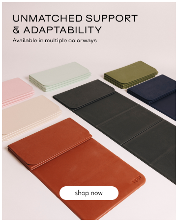 stakt yoga mat