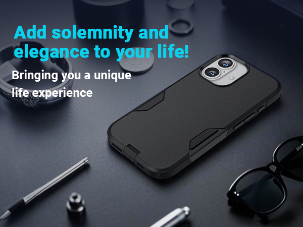 iPhone 17 case