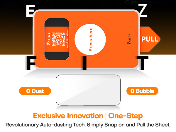 18 Pro Screen Protector