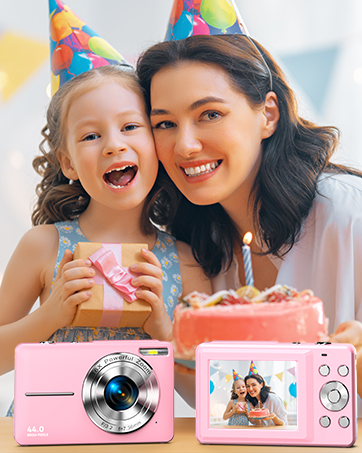 digital camera for teens