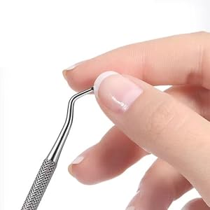 Ingrown Toe Nail Clippers for Thick Nails